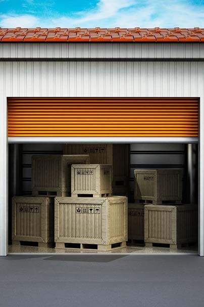 Garage Door Installation Corte Madera