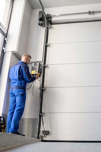 Garage Door Repair Corte Madera