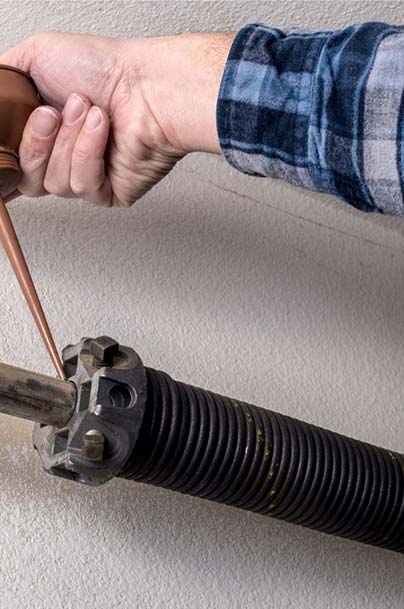 Garage Door Spring Repair Corte Madera
