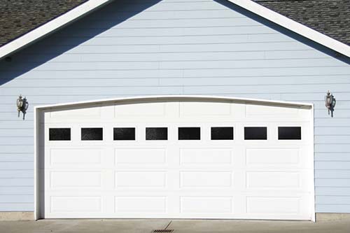 Installation Garage Door Corte Madera