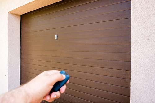 Opener Repair Garage Door Corte Madera
