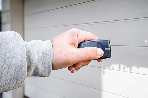Opener Repair Garage Door Corte Madera