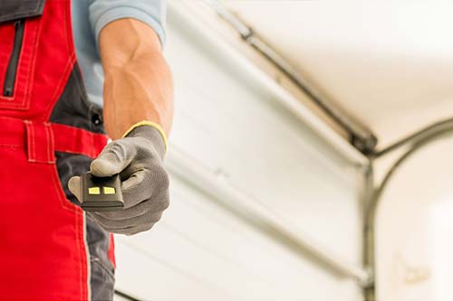 Repair Garage Door Corte Madera