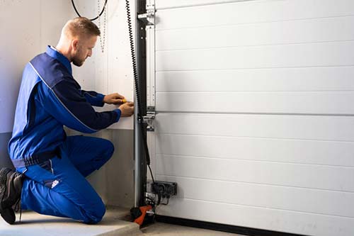 Repair Garage Door Corte Madera