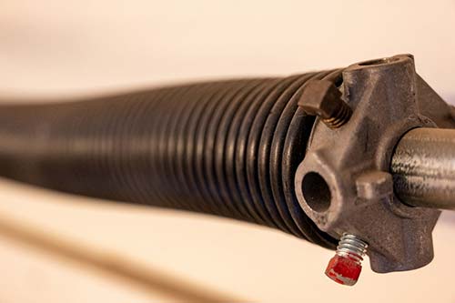Spring Repair Garage Door Corte Madera